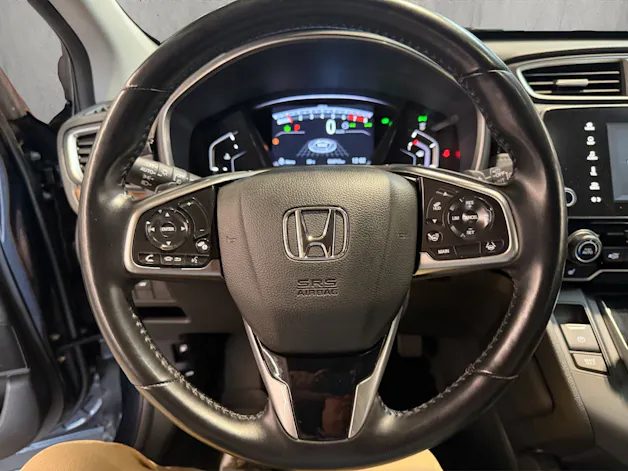 HONDA CR-V 1.5 i-VTEC Executive 4WD