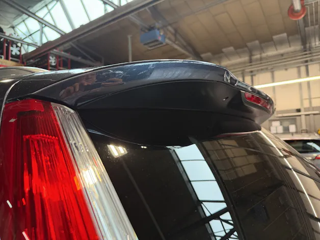 HONDA CR-V 1.5 i-VTEC Executive 4WD