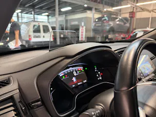 HONDA CR-V 1.5 i-VTEC Executive 4WD
