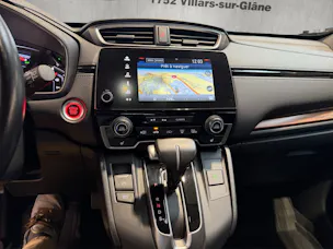 HONDA CR-V 1.5 i-VTEC Executive 4WD