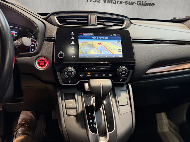 HONDA CR-V 1.5 i-VTEC Executive 4WD