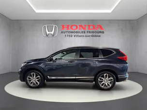 HONDA CR-V 1.5 i-VTEC Executive 4WD