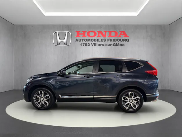 HONDA CR-V 1.5 i-VTEC Executive 4WD