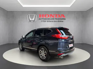 HONDA CR-V 1.5 i-VTEC Executive 4WD
