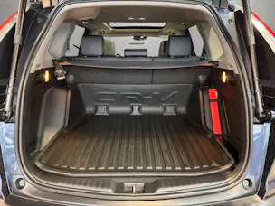 HONDA CR-V 1.5 i-VTEC Executive 4WD