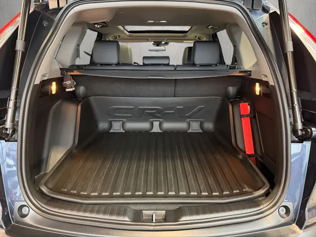 HONDA CR-V 1.5 i-VTEC Executive 4WD
