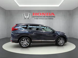 HONDA CR-V 1.5 i-VTEC Executive 4WD
