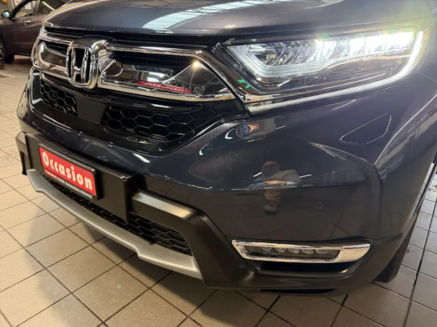 HONDA CR-V 1.5 i-VTEC Executive 4WD