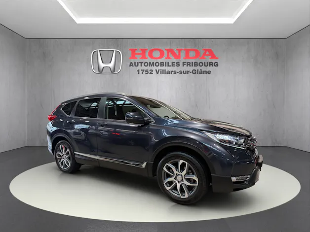 HONDA CR-V 1.5 i-VTEC Executive 4WD