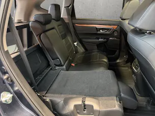 HONDA CR-V 1.5 i-VTEC Executive 4WD