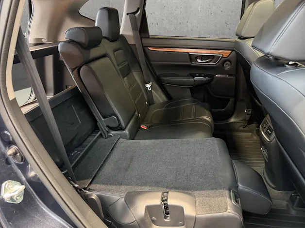 HONDA CR-V 1.5 i-VTEC Executive 4WD