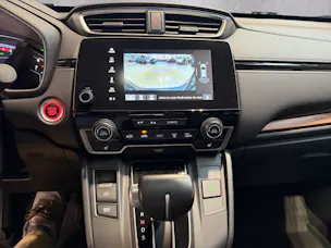 HONDA CR-V 1.5 i-VTEC Executive 4WD