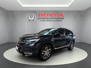 HONDA CR-V 1.5 i-VTEC Executive 4WD