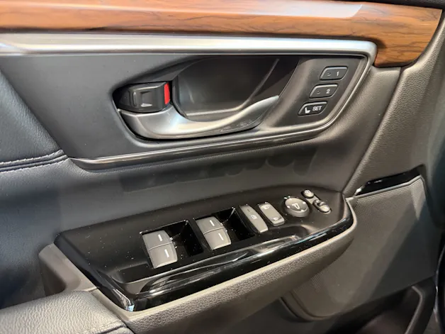 HONDA CR-V 1.5 i-VTEC Executive 4WD
