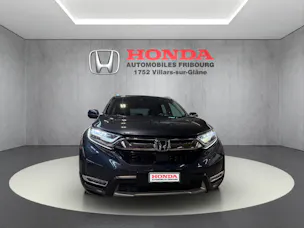 HONDA CR-V 1.5 i-VTEC Executive 4WD