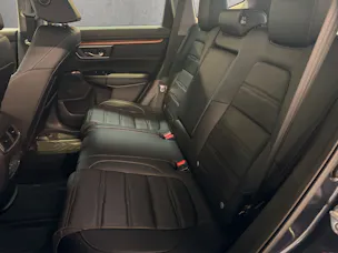 HONDA CR-V 1.5 i-VTEC Executive 4WD