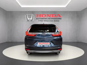 HONDA CR-V 1.5 i-VTEC Executive 4WD