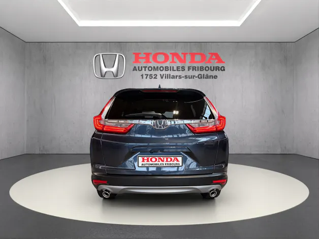 HONDA CR-V 1.5 i-VTEC Executive 4WD