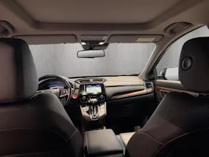 HONDA CR-V 1.5 i-VTEC Executive 4WD
