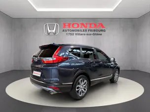 HONDA CR-V 1.5 i-VTEC Executive 4WD