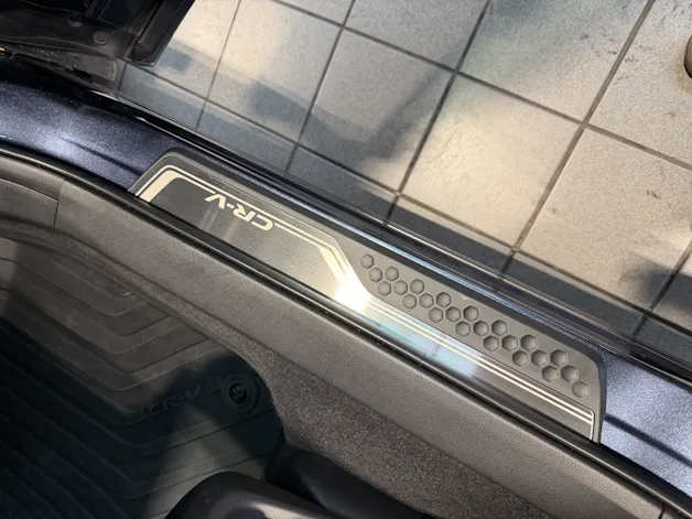 HONDA CR-V 1.5 i-VTEC Executive 4WD