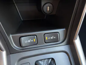 Suzuki S-Cross 1.4 T Piz Sulai Hybrid 4x4