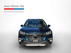 Suzuki S-Cross 1.4 T Piz Sulai Hybrid 4x4