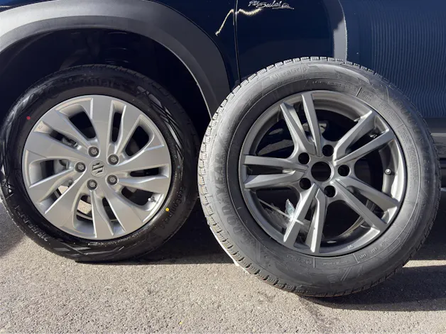 Suzuki S-Cross 1.4 T Piz Sulai Hybrid 4x4