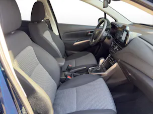 Suzuki S-Cross 1.4 T Piz Sulai Hybrid 4x4