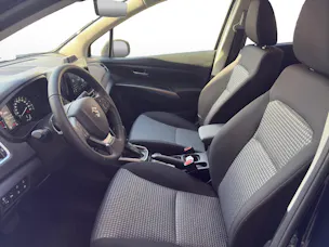 Suzuki S-Cross 1.4 T Piz Sulai Hybrid 4x4