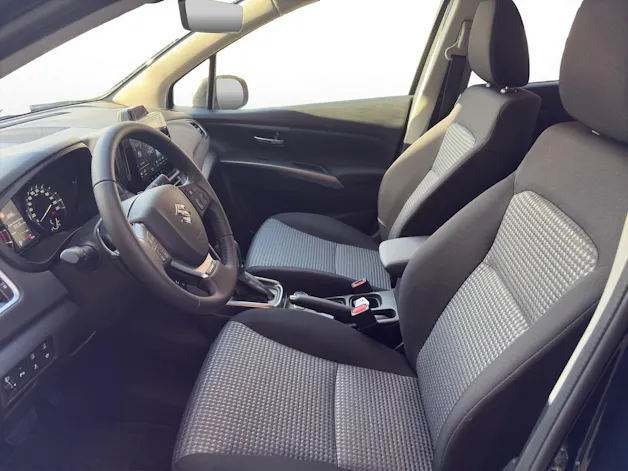 Suzuki S-Cross 1.4 T Piz Sulai Hybrid 4x4