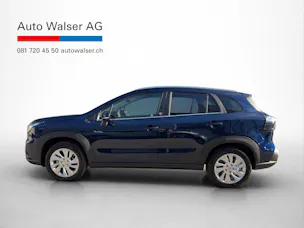Suzuki S-Cross 1.4 T Piz Sulai Hybrid 4x4