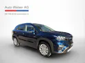 Suzuki S-Cross 1.4 T Piz Sulai Hybrid 4x4