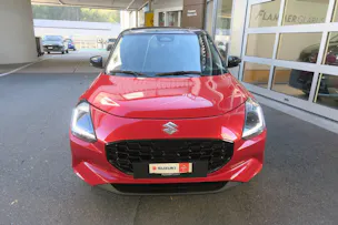 Suzuki Swift 1.2 Piz Sulai Top Hybrid 4x4