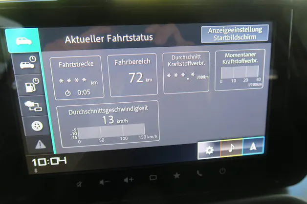 Suzuki Swift 1.2 Piz Sulai Top Hybrid 4x4