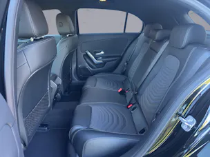 MERCEDES-BENZ A-Klasse W177 A 200 Night Star
