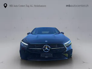 MERCEDES-BENZ A-Klasse W177 A 200 Night Star