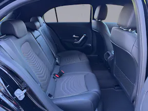 MERCEDES-BENZ A-Klasse W177 A 200 Night Star