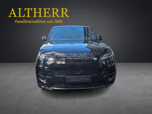Land Rover Range Rover Sport 3.0 I6 P460e HSE Dynamic