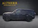 Land Rover Range Rover Sport 3.0 I6 P460e HSE Dynamic