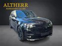 Land Rover Range Rover Sport 3.0 I6 P460e HSE Dynamic