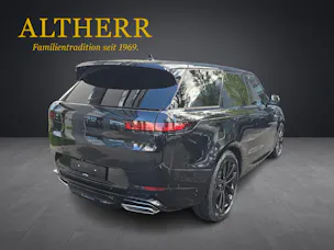 Land Rover Range Rover Sport 3.0 I6 P460e HSE Dynamic