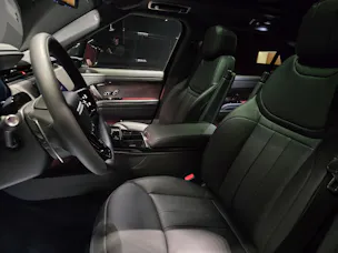 Land Rover Range Rover Sport 3.0 I6 P460e HSE Dynamic