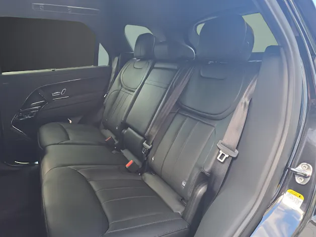 Land Rover Range Rover Sport 3.0 I6 P460e HSE Dynamic