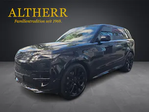 Land Rover Range Rover Sport 3.0 I6 P460e HSE Dynamic
