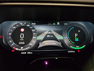 Land Rover Range Rover Sport 3.0 I6 P460e HSE Dynamic