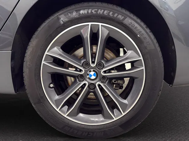 BMW 2er Gran Tourer 220i