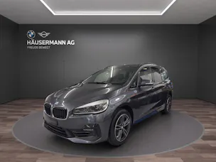 BMW 2er Gran Tourer 220i