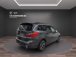 BMW 2er Gran Tourer 220i