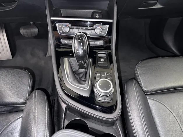 BMW 2er Gran Tourer 220i